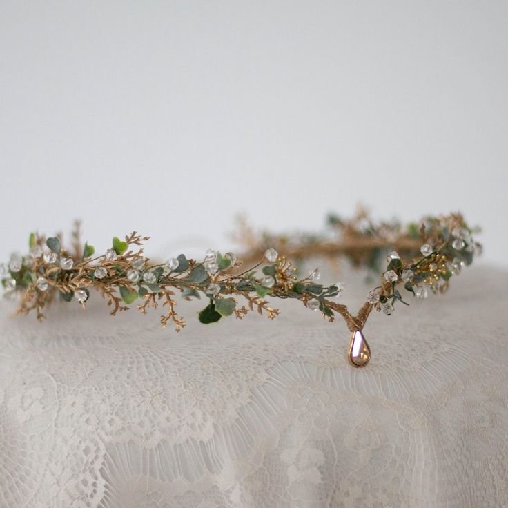 Elven Tiara